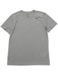 NIKE DRI-FIT LEGEND S/S TEE WITH DRI-FIT PRINT