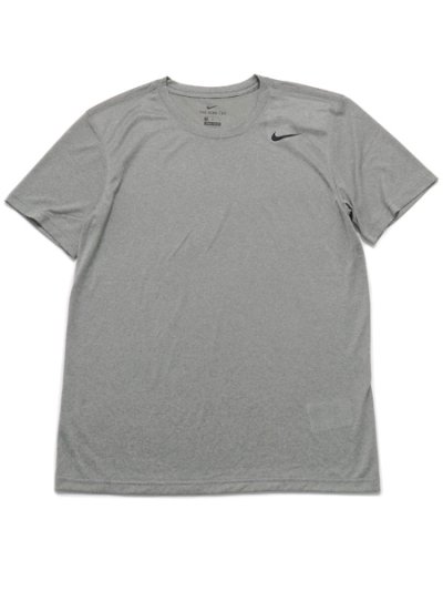 画像1: NIKE DRI-FIT LEGEND S/S TEE WITH DRI-FIT PRINT