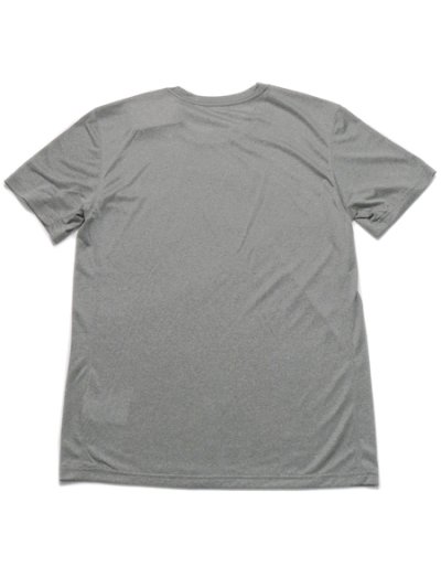 画像2: 【SALE】NIKE DRI-FIT LEGEND S/S TEE WITH DRI-FIT PRINT