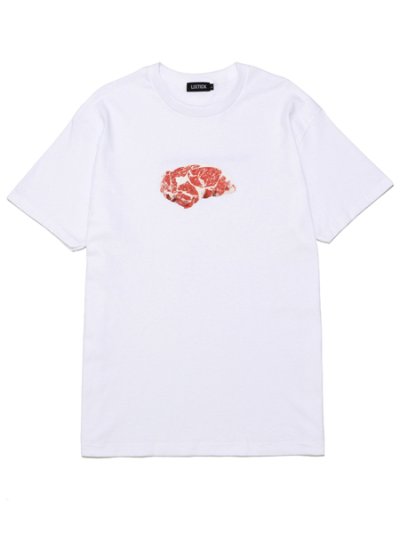 画像2: 【SALE】LIXTICK BEEF TEE 1ST