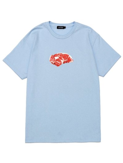 画像2: 【SALE】LIXTICK BEEF TEE 1ST