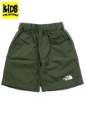 【KIDS】THE NORTH FACE BABY CLASS V SHORT