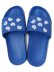 画像1: TROOPER AMERICA SLIDE SANDAL BANDANA ROYAL/WHITE (1)