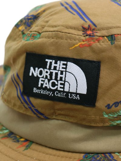 画像4: 【SALE】【KIDS】THE NORTH FACE KIDS NOVELTY HORIZON HAT