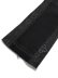 画像6: 【送料無料】mnml B167 PAISLEY FLARE DENIM BLACK