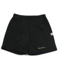 【SALE】【送料無料】REIGNING CHAMP SCRIPT SERIES MESH SHORT 6"