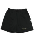 【送料無料】REIGNING CHAMP SCRIPT SERIES MESH SHORT 6"