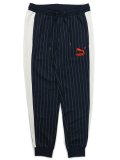 【SALE】【送料無料】PUMA PLAY NYC T7 AOP PANT PARISIAN NIGHT