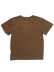 画像2: 【KIDS】CARHARTT KIDS YTH SS POCKET TEE-CARHARTT BROWN HT (2)