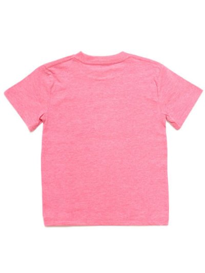 画像2: 【KIDS】CARHARTT KIDS YTH SS POCKET TEE-PNK LEMONADE HTR