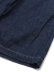 画像6: 【SALE】SCHOTT NEP DENIM 2TUCK SHORTS INDIGO
