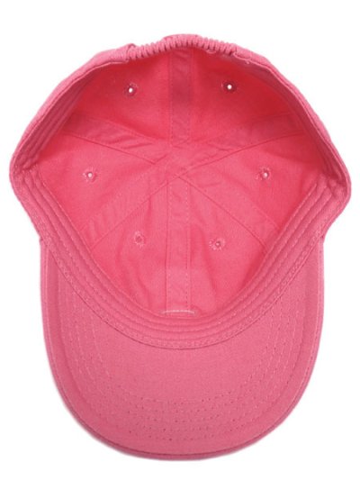 画像4: 【KIDS】CARHARTT KIDS CANVAS CAP-PINK LEMONADE