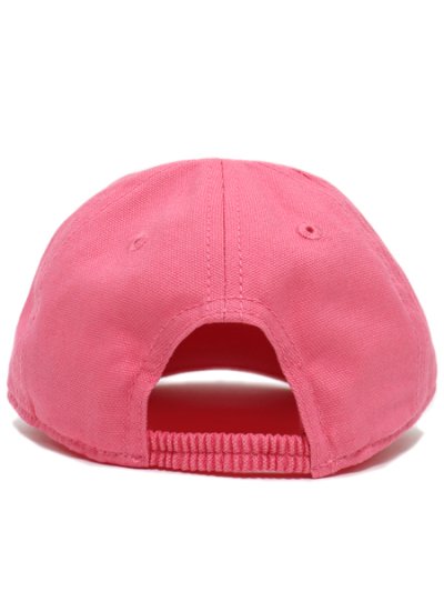画像3: 【KIDS】CARHARTT KIDS CANVAS CAP-PINK LEMONADE