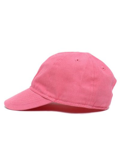 画像2: 【KIDS】CARHARTT KIDS CANVAS CAP-PINK LEMONADE