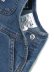 画像5: 【KIDS】CARHARTT KIDS RUGGED FLEX LOOSE DNM SHORTALL-MDW