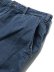 画像3: 【SALE】SCHOTT NEP DENIM 2TUCK SHORTS USED