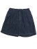画像1: 【SALE】SCHOTT NEP DENIM 2TUCK SHORTS INDIGO (1)