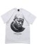 画像1: 【SALE】Rap Attack PREEMO TEE ASH (1)