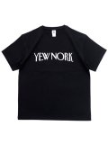【SALE】EXPANSION YEW NORK TEE