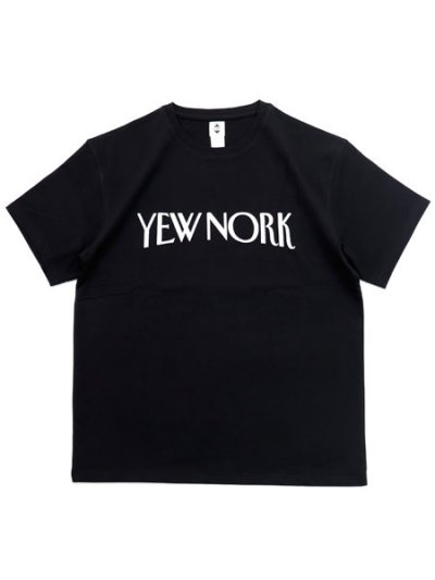 画像1: 【SALE】EXPANSION YEW NORK TEE