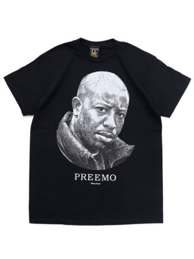 画像1: Rap Attack PREEMO TEE