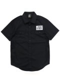 【SALE】Rap Attack HAVE A NICE PARTY WORK SHIRT