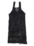 ENGLISH MESH VEST