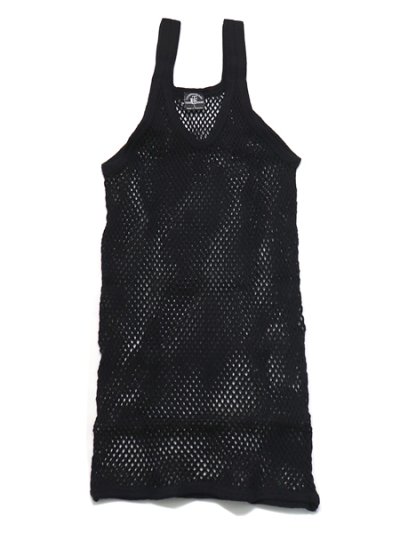 画像1: ENGLISH MESH VEST