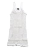 ENGLISH STRING VEST