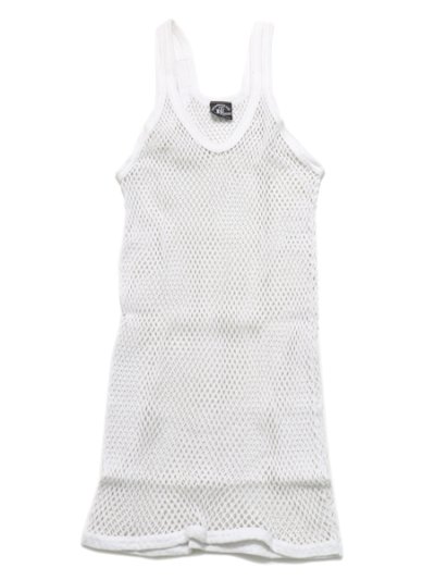 画像1: ENGLISH STRING VEST