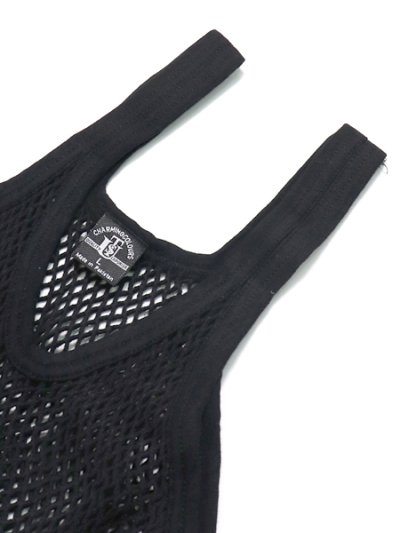 画像2: ENGLISH MESH VEST