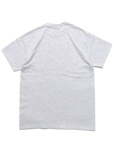 画像2: 【SALE】Rap Attack PREEMO TEE ASH