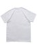 画像2: 【SALE】Rap Attack PREEMO TEE ASH (2)