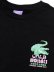 画像3: 【MEGA SALE】COLD WORLD FROZEN GOODS GATOR TEE (3)