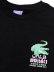 画像3: 【SALE】COLD WORLD FROZEN GOODS GATOR TEE (3)