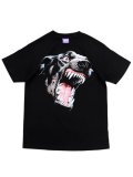 COLD WORLD FROZEN GOODS HOME SECURITY TEE
