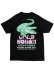 画像1: 【MEGA SALE】COLD WORLD FROZEN GOODS GATOR TEE (1)