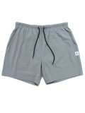 【送料無料】REIGNING CHAMP HIGH GAUGE SWIM SHORT