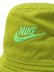 画像5: NIKE NSW FUTURA WASH BUCKET HAT-BRIGHT CACTUS (5)