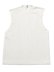 画像1: LOS ANGELES APPAREL SLEEVELESS TEE 6.5oz FINISHED HEM-OFF WHITE (1)