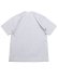 画像2: LOS ANGELES APPAREL 6.5oz GARMENT DYED CREW TEE-ASH (2)