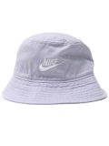 NIKE NSW FUTURA WASH BUCKET HAT-OXYGEN PURPLE