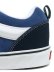 画像8: 【送料無料】VANS KNU SKOOL NAVY/TRUE WHITE