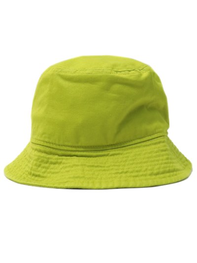 画像2: NIKE NSW FUTURA WASH BUCKET HAT-BRIGHT CACTUS