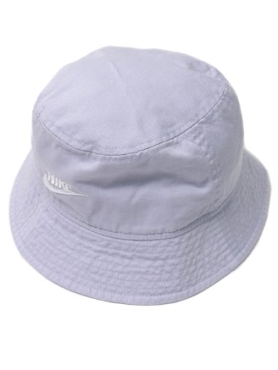 画像3: NIKE NSW FUTURA WASH BUCKET HAT-OXYGEN PURPLE