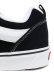 画像8: 【送料無料】VANS KNU SKOOL BLACK/TRUE WHITE