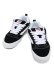 画像5: 【送料無料】VANS KNU SKOOL BLACK/TRUE WHITE