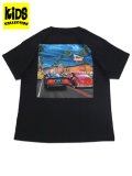 【KIDS】IN-N-OUT BURGER YOUTH 2018 HOLLYWOOD CRUISING TEE