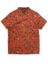 画像1: 【MEGA SALE】PENDLETON S/S ALOHA SHIRT CHILI PALMS (1)