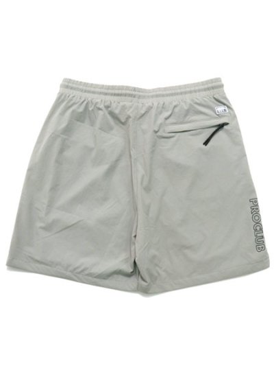 画像2: PRO CLUB PERFORMANCE STRETCH NYLON ACTIVE SHORT